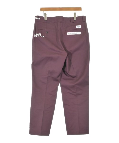 Maison MIHARA YASUHIRO（メゾンミハラヤスヒロ）その他 紫 サイズ:48(L位) メンズ/2200635819024