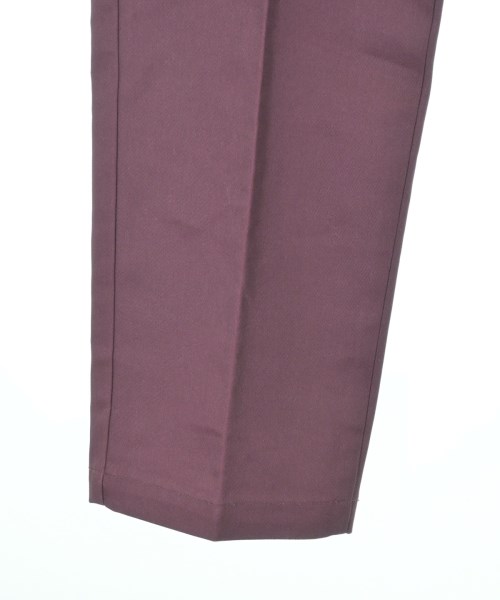 Maison MIHARA YASUHIRO（メゾンミハラヤスヒロ）その他 紫 サイズ:48(L位) メンズ/2200635819024