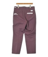 Maison MIHARA YASUHIRO（メゾンミハラヤスヒロ）その他 紫 サイズ:48(L位) メンズ/2200635819024