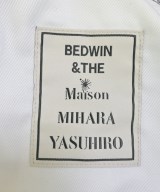 Maison MIHARA YASUHIRO（メゾンミハラヤスヒロ）その他 紫 サイズ:48(L位) メンズ/2200635819024