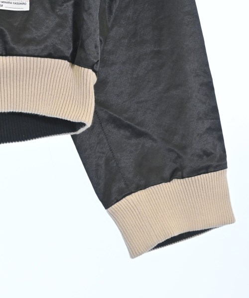 Maison MIHARA YASUHIRO（メゾンミハラヤスヒロ）その他 黒 サイズ:48(L位) メンズ/2200635908063