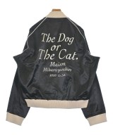 Maison MIHARA YASUHIRO（メゾンミハラヤスヒロ）その他 黒 サイズ:48(L位) メンズ/2200635908063