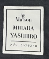 Maison MIHARA YASUHIRO（メゾンミハラヤスヒロ）その他 黒 サイズ:48(L位) メンズ/2200635908063