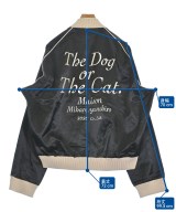 Maison MIHARA YASUHIRO（メゾンミハラヤスヒロ）その他 黒 サイズ:48(L位) メンズ/2200635908063