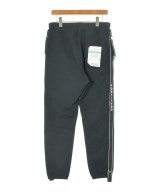 Maison MIHARA YASUHIRO（メゾンミハラヤスヒロ）スウェットパンツ 黒 サイズ:48(L位) メンズ/2200636056107