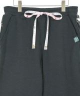Maison MIHARA YASUHIRO（メゾンミハラヤスヒロ）スウェットパンツ 黒 サイズ:48(L位) メンズ/2200636056107