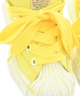 Maison MIHARA YASUHIRO（メゾンミハラヤスヒロ）スニーカー 黄 サイズ:EU44(29cm位) メンズ/2200638324051