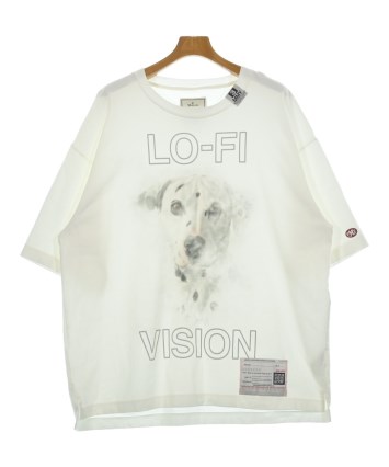 メゾンミハラヤスヒロ Tシャツ サイズ48 Maison MIHARA YASUHIRO（メゾンミハラヤスヒロ）Tシャツ・カットソー
