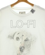 Maison MIHARA YASUHIRO（メゾンミハラヤスヒロ）Tシャツ・カットソー 白 サイズ:48(L位) メンズ/2200638984040