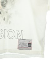 Maison MIHARA YASUHIRO（メゾンミハラヤスヒロ）Tシャツ・カットソー 白 サイズ:48(L位) メンズ/2200638984040