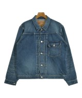 Maison MIHARA YASUHIRO デニムジャケット