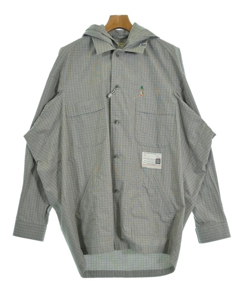 メゾンミハラヤスヒロ(Maison MIHARA YASUHIRO)のMaison MIHARA YASUHIRO カジュアルシャツ