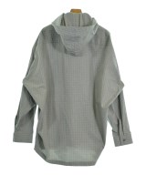 Maison MIHARA YASUHIRO（メゾンミハラヤスヒロ）カジュアルシャツ 緑 サイズ:46(M位) メンズ/2200640758103