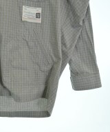 Maison MIHARA YASUHIRO（メゾンミハラヤスヒロ）カジュアルシャツ 緑 サイズ:46(M位) メンズ/2200640758103