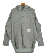 Maison MIHARA YASUHIRO カジュアルシャツ