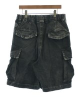 Maison MIHARA YASUHIRO（メゾンミハラヤスヒロ）ショートパンツ グレー サイズ:48(L位) メンズ/2200640777036