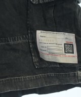 Maison MIHARA YASUHIRO（メゾンミハラヤスヒロ）ショートパンツ グレー サイズ:48(L位) メンズ/2200640777036