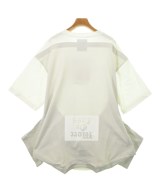 Maison MIHARA YASUHIRO（メゾンミハラヤスヒロ）Tシャツ・カットソー 白 サイズ:46(M位) メンズ/2200642895011