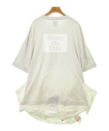 Maison MIHARA YASUHIRO（メゾンミハラヤスヒロ）Tシャツ・カットソー 白 サイズ:46(M位) メンズ/2200642895011