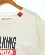 Maison MIHARA YASUHIRO（メゾンミハラヤスヒロ）Tシャツ・カットソー 白 サイズ:46(M位) メンズ/2200642895011