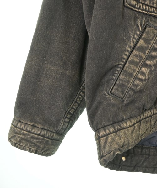 Maison MIHARA YASUHIRO（メゾンミハラヤスヒロ）その他 黒 サイズ:48(L位) メンズ/2200642944016