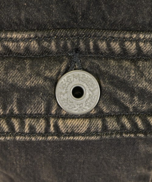 Maison MIHARA YASUHIRO（メゾンミハラヤスヒロ）その他 黒 サイズ:48(L位) メンズ/2200642944016