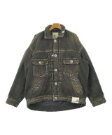 Maison MIHARA YASUHIRO（メゾンミハラヤスヒロ）その他 黒 サイズ:48(L位) メンズ/2200642944016