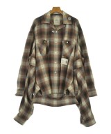 Maison MIHARA YASUHIRO カジュアルシャツ