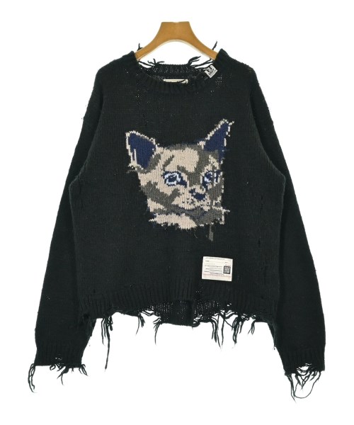 メゾンミハラヤスヒロ(Maison MIHARA YASUHIRO)のMaison MIHARA YASUHIRO ニット・セーター