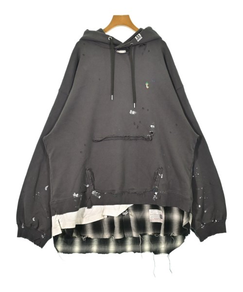 メゾンミハラヤスヒロ(Maison MIHARA YASUHIRO)のMaison MIHARA YASUHIRO パーカー