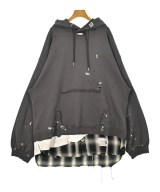 Maison MIHARA YASUHIRO パーカー