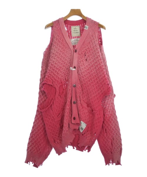 メゾンミハラヤスヒロ(Maison MIHARA YASUHIRO)のMaison MIHARA YASUHIRO カーディガン