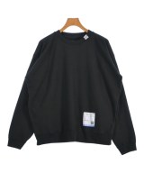 in・stru(men-tal). スウェット