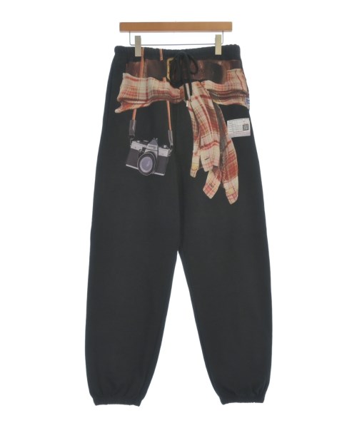 メゾンミハラヤスヒロ(Maison MIHARA YASUHIRO)のMaison MIHARA YASUHIRO スウェットパンツ