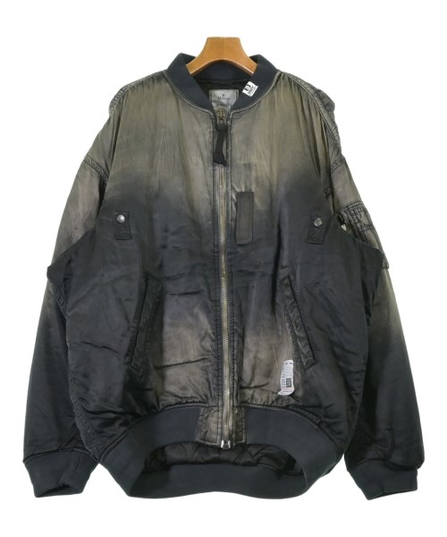 メゾンミハラヤスヒロ(Maison MIHARA YASUHIRO)のMaison MIHARA YASUHIRO ミリタリーブルゾン