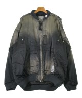 Maison MIHARA YASUHIRO ミリタリーブルゾン