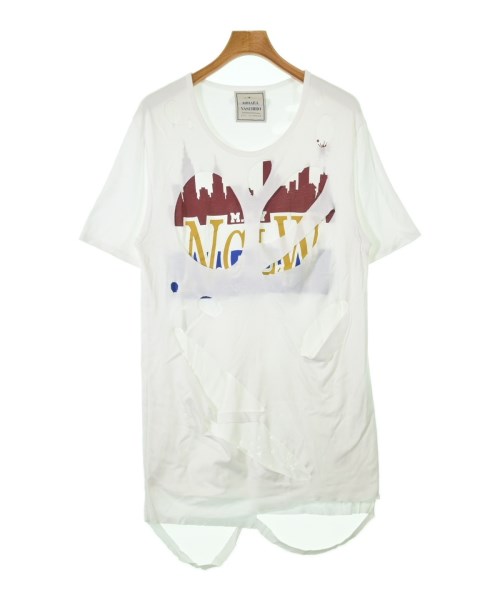 メゾンミハラヤスヒロ(Maison MIHARA YASUHIRO)のMaison MIHARA YASUHIRO Tシャツ・カットソー