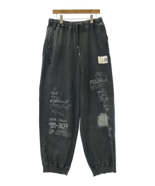 メゾンミハラヤスヒロ(Maison MIHARA YASUHIRO)のMaison MIHARA YASUHIRO スウェットパンツ