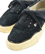 Maison MIHARA YASUHIRO（メゾンミハラヤスヒロ）スニーカー 黒 サイズ:EU42(27cm位) メンズ/2200594487258