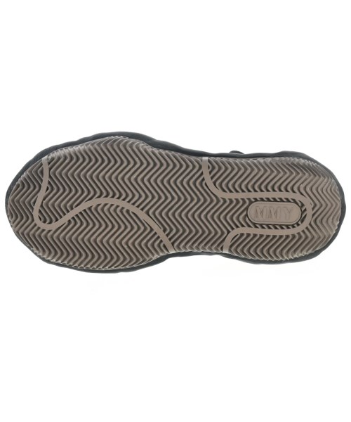 Maison MIHARA YASUHIRO（メゾンミハラヤスヒロ）スニーカー 白 サイズ:EU43(28cm位) メンズ/2200598603197