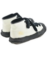 Maison MIHARA YASUHIRO（メゾンミハラヤスヒロ）スニーカー 白 サイズ:EU43(28cm位) メンズ/2200598603197