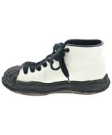 Maison MIHARA YASUHIRO（メゾンミハラヤスヒロ）スニーカー 白 サイズ:EU43(28cm位) メンズ/2200598603197