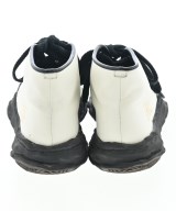 Maison MIHARA YASUHIRO（メゾンミハラヤスヒロ）スニーカー 白 サイズ:EU43(28cm位) メンズ/2200598603197