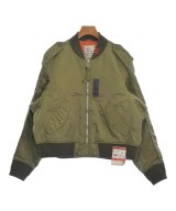 Maison MIHARA YASUHIRO ミリタリーブルゾン