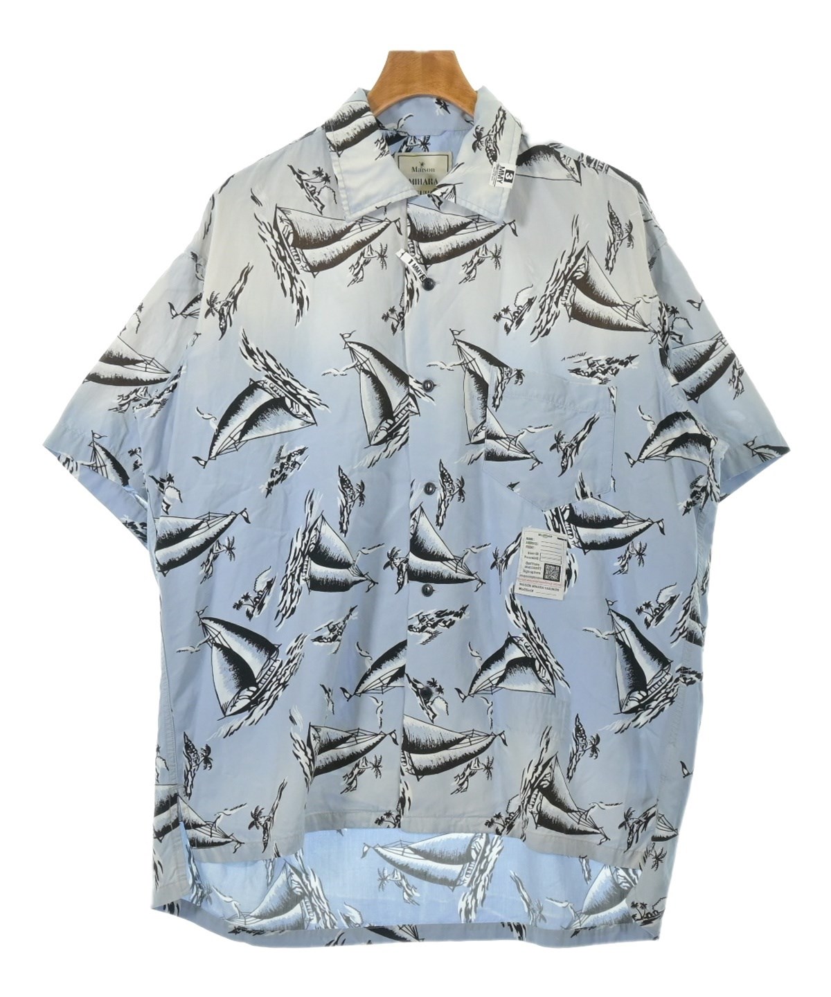 みろまつ Maison MIHARA YASUHIRO ONLINE STORE（ミハラヤスヒロ