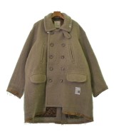 Maison MIHARA YASUHIRO ピーコート