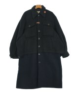 Maison MIHARA YASUHIRO ステンカラーコート