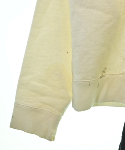 Maison MIHARA YASUHIRO（メゾンミハラヤスヒロ）スウェット 黒 サイズ:-(XL位) メンズ/2200612120013