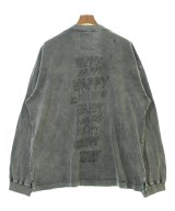 Maison MIHARA YASUHIRO（メゾンミハラヤスヒロ）Tシャツ・カットソー グレー サイズ:48(L位) メンズ/2200624069034