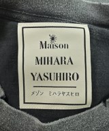 Maison MIHARA YASUHIRO（メゾンミハラヤスヒロ）Tシャツ・カットソー グレー サイズ:48(L位) メンズ/2200624069034